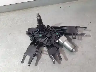 Pezzo di ricambio per auto di seconda mano motore tergicristallo posteriore per peugeot 308 access riferimenti oem iam 9677680580