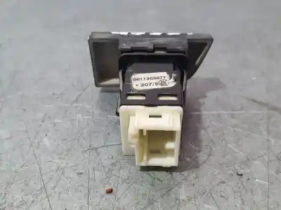 Second-hand car spare part switch for citroen c4 space tourer blue hdi 130 oem iam references 9817265977  