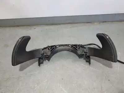 Pezzo di ricambio per auto di seconda mano camme volano per citroen c4 space tourer blue hdi 130 riferimenti oem iam 98302853zd