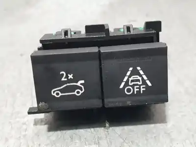 Pièce détachée automobile d'occasion Bouton Interrupteur pour DS 7 CROSSBACK Be Chic Références OEM IAM 9817182477  