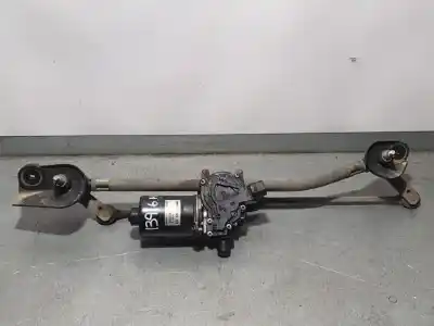 Peça sobressalente para automóvel em segunda mão motor do limpa para brisas por toyota corolla (_e12_) 1.4 d (nde120_) referências oem iam 8511002100a