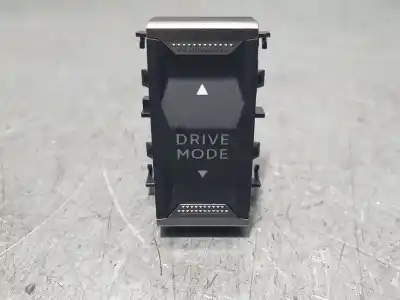 Tweedehands auto-onderdeel schakelaar voor peugeot 208 (p2) active oem iam-referenties 9815635480