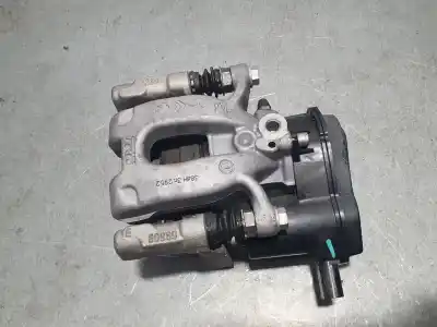 Tweedehands auto-onderdeel remklauw links achter voor peugeot 208 (p2) active oem iam-referenties 9842295280