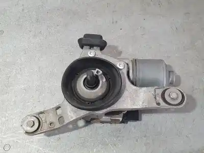 Second-hand car spare part Front Windshield Wiper Motor for CITROEN C4 SPACE TOURER PURE TECH OEM IAM references 9816172880  0390248161