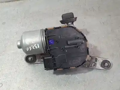 Second-hand car spare part front windshield wiper motor for citroen c4 space tourer pure tech oem iam references 9816172880  0390248161