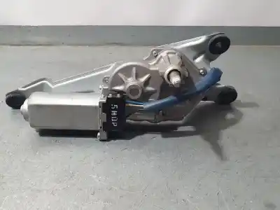 Second-hand car spare part Rear Windshield Wiper Motor for HYUNDAI I20 Style OEM IAM references 987101J500  