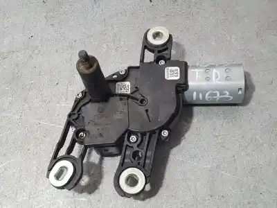 Pezzo di ricambio per auto di seconda mano motore tergicristallo posteriore per skoda fabia ambition riferimenti oem iam 5f4955711