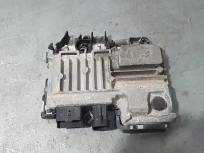 Second-hand car spare part START/STOP CONTROL UNIT for PEUGEOT 208  OEM IAM references 9819596180  18451217181