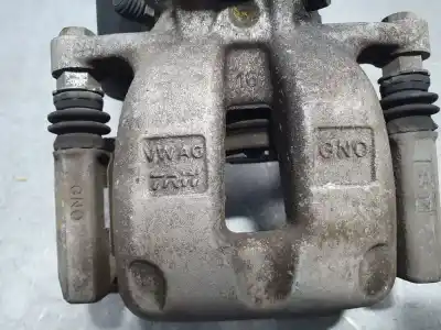 Автозапчасти б/у задний правый тормозной суппорт за volkswagen passat variant (3c5) advance ссылки oem iam   