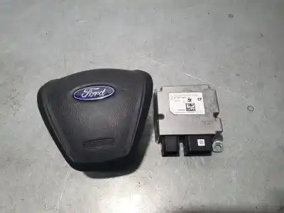 Автозапчастина б/у  для FORD FIESTA (CCN)  Посилання на OEM IAM   