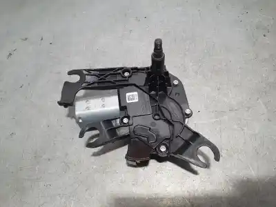 Peça sobressalente para automóvel em segunda mão Motor Do Limpador Traseiro por CITROEN C4 CACTUS C-Series Referências OEM IAM 9801666380  W000052296