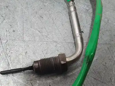 Peça sobressalente para automóvel em segunda mão sensor por dacia sandero comfort referências oem iam 226400160r  