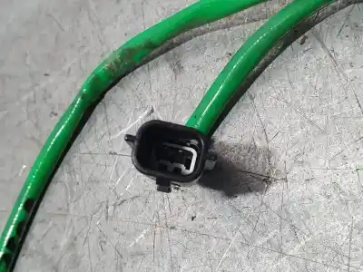 Peça sobressalente para automóvel em segunda mão sensor por dacia sandero comfort referências oem iam 226400160r  