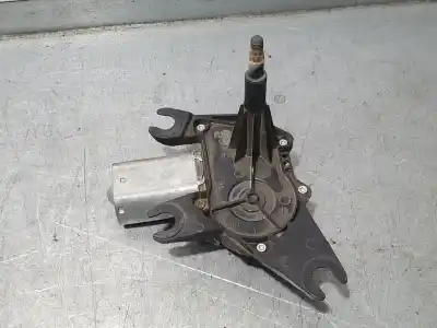 Second-hand car spare part Rear Windshield Wiper Motor for RENAULT MEGANE II FAMILIAR Dynamique OEM IAM references 8200153458  53018912