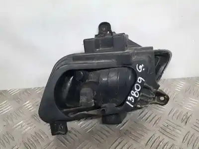 Peça sobressalente para automóvel em segunda mão farol / projetor de nevoeiro esquerdo por kia cee´d drive referências oem iam   