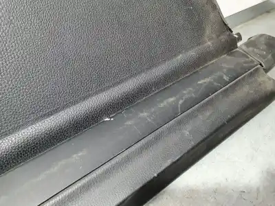 Second-hand car spare part parcel shelf for volkswagen passat variant (3c5) advance oem iam references   