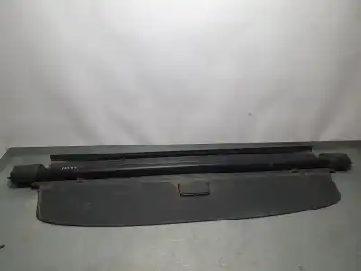 Second-hand car spare part parcel shelf for volkswagen passat variant (3c5) advance oem iam references   