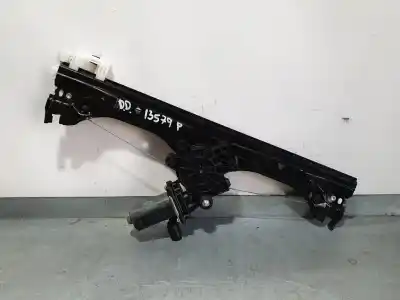 Peça sobressalente para automóvel em segunda mão elevador de vidros dianteiro direito por abarth nuova 500 (150) 595 turismo referências oem iam 5360000fi