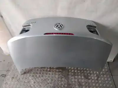 Автозапчасти б/у крышка багажника за volkswagen eos (1f7) 2.0 tdi ссылки oem iam   