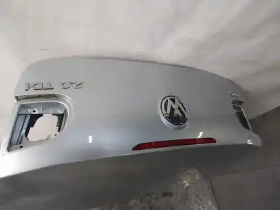 Автозапчасти б/у крышка багажника за volkswagen eos (1f7) 2.0 tdi ссылки oem iam   