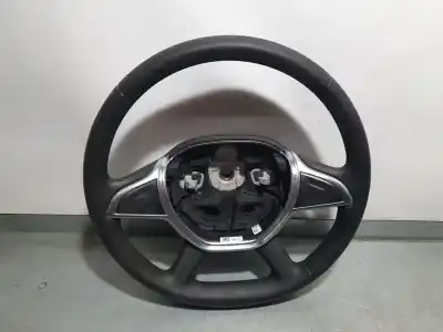 Автозапчастина б/у кермо для DACIA SANDERO Comfort Посилання на OEM IAM 484001085R  