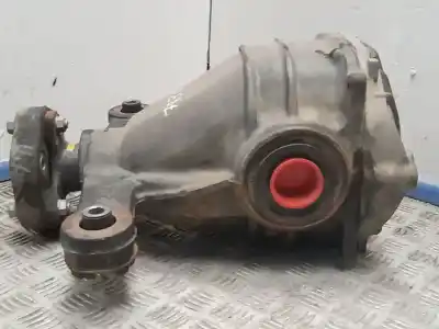 Second-hand car spare part rear differential for lexus is200 (ds2/is2) 200d oem iam references   