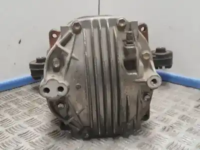 Second-hand car spare part rear differential for lexus is200 (ds2/is2) 200d oem iam references   
