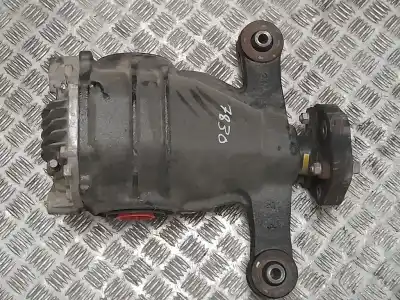 Second-hand car spare part rear differential for lexus is200 (ds2/is2) 200d oem iam references   