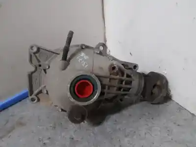 Second-hand car spare part front differential for ssangyong rexton 270 xvt limited oem iam references   