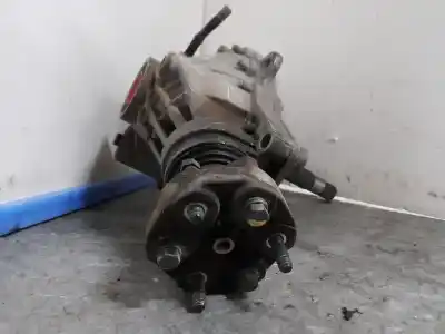 Second-hand car spare part front differential for ssangyong rexton 270 xvt limited oem iam references   