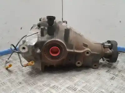 Second-hand car spare part rear differential for opel omega b básico berlina oem iam references 402225  