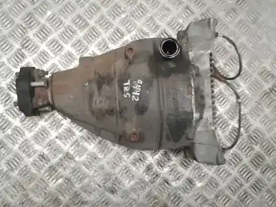 Second-hand car spare part rear differential for opel omega b básico berlina oem iam references 402225  