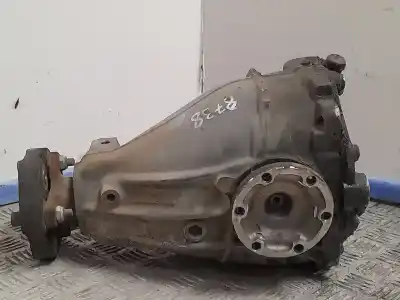 Second-hand car spare part REAR DIFFERENTIAL for MERCEDES-BENZ CLASE E (W210) FAMILIAR  OEM IAM references 1243510606  