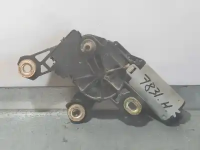Second-hand car spare part rear windshield wiper motor for volkswagen golf iv berlina (1j1) conceptline oem iam references 1j6955711c