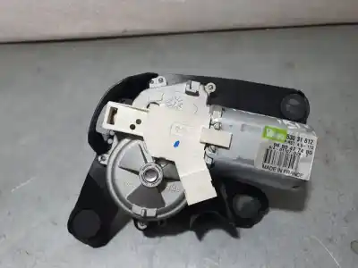 Second-hand car spare part  for PEUGEOT 3008  OEM IAM references 9680477480  53031812