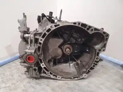 Second-hand car spare part  for PEUGEOT 3008  OEM IAM references 20MB26 6VELOCIDADES 0912034