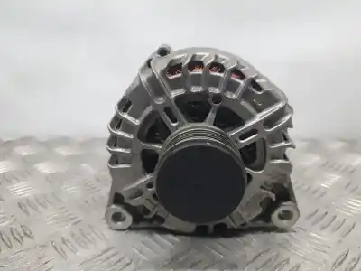 Second-hand car spare part  for PEUGEOT 3008  OEM IAM references 9664779680  TG15C135