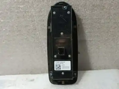 Second-hand car spare part left front power window switch for ford kuga (cbv) trend oem iam references 8m5t14a132ac  