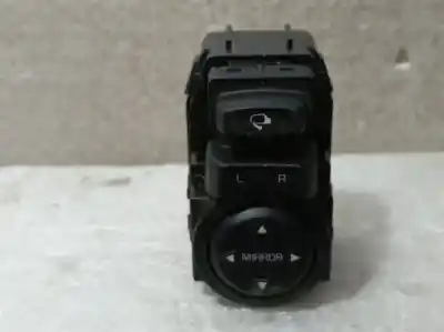 Peça sobressalente para automóvel em segunda mão comutador de espelhos retrovisores por kia stonic (ybcuv) drive referências oem iam 4d64801160