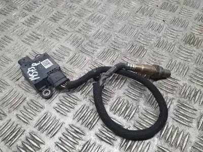 Peça sobressalente para automóvel em segunda mão sonda lambda por citroen berlingo feel m referências oem iam 9816245480