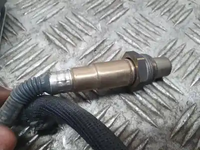 Second-hand car spare part lambda probe for citroen berlingo feel m oem iam references 9816245480  0281008023