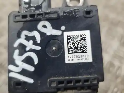 Second-hand car spare part lambda probe for citroen berlingo feel m oem iam references 9816245480  0281008023