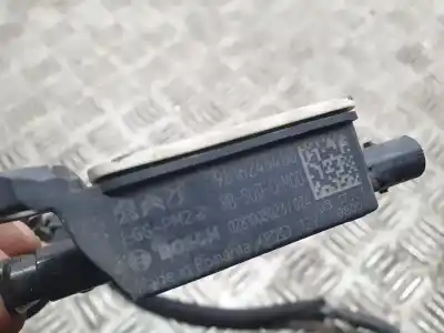 Second-hand car spare part lambda probe for citroen berlingo feel m oem iam references 9816245480  0281008023