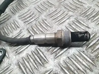 Peça sobressalente para automóvel em segunda mão sonda lambda por citroen berlingo feel m referências oem iam 9816276480  0281006851