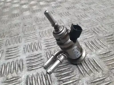 Second-hand car spare part injector for citroen berlingo feel m oem iam references 9842811780  a3c00216200