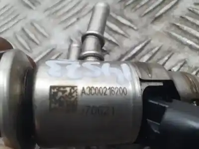 Second-hand car spare part injector for citroen berlingo feel m oem iam references 9842811780  a3c00216200