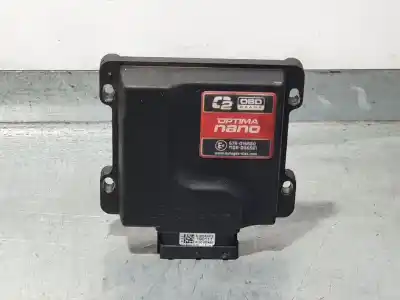 Second-hand car spare part ECU ENGINE CONTROL for SEAT IBIZA (6J5)  OEM IAM references 67R016560  110R006561