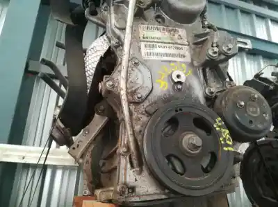 Piesă de schimb auto la mâna a doua piese motor pentru mitsubishi lancer sportback (cx) inform referințe oem iam 4a91  