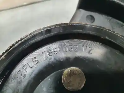 Pezzo di ricambio per auto di seconda mano pompa sterzo per bmw x5 (e53) 3.0d riferimenti oem iam 2249949  7691032112