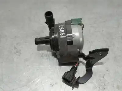 Second-hand car spare part water pump for nissan leaf 2 zero edition oem iam references 215815sa0a  0641001451